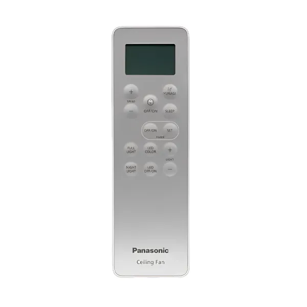 Quạt trần 5 cánh Panasonic F-60GFN
