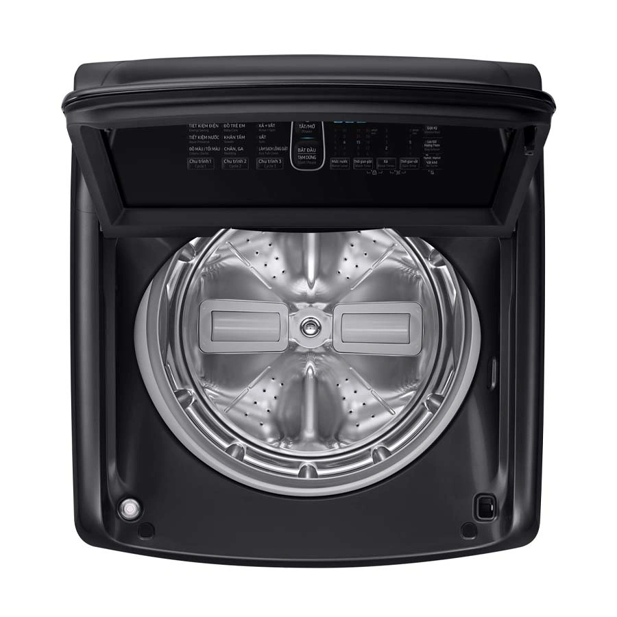 Máy giặt Samsung Inverter 16 Kg WA16R6380BV/SV