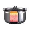 Nồi cơm điện tử cao tần áp suất Tiger JPK-W10W 1.0L