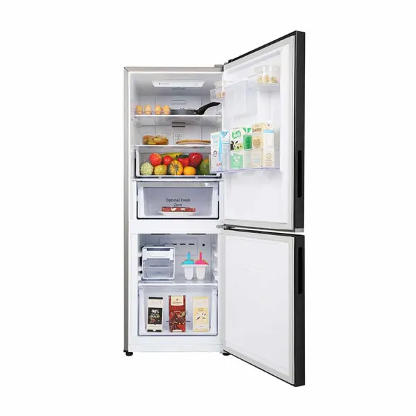 Tủ lạnh Samsung Inverter 276 lít RB27N4170BU/SV