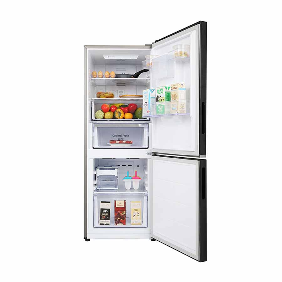 Tủ lạnh Samsung Inverter 276 lít RB27N4170BU/SV