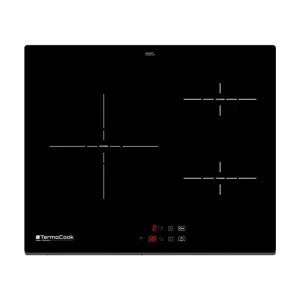 Bếp Từ Termacook IKT LS C0 3 Vùng Nấu