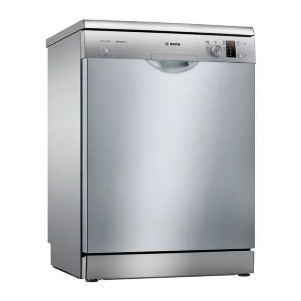 Máy rửa bát Bosch SMS25AI03E