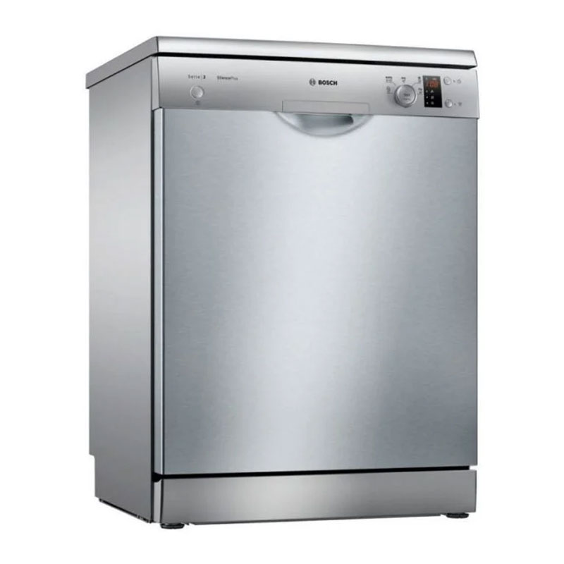 Máy rửa bát Bosch SMS25AI03E