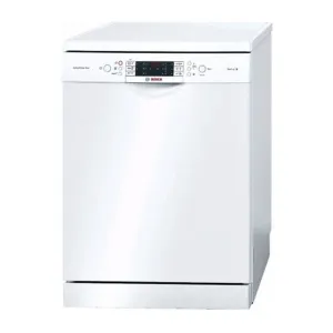 Máy rửa bát Bosch SMS69P22EU