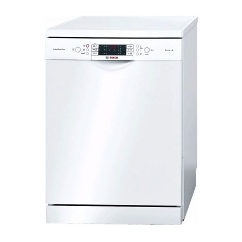 Máy rửa bát Bosch SMS69P22EU