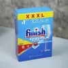 Viên rửa bát Finish Power Essential 112 viên hương chanh