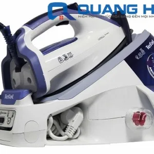 Bàn là hơi nước chuyên dụng Tefal GV7550