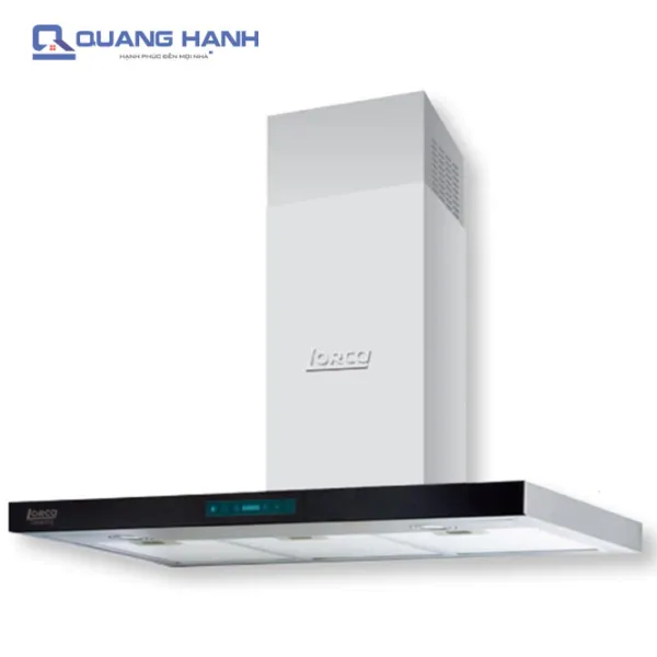 Máy hút mùi Lorca TA-6007P-70