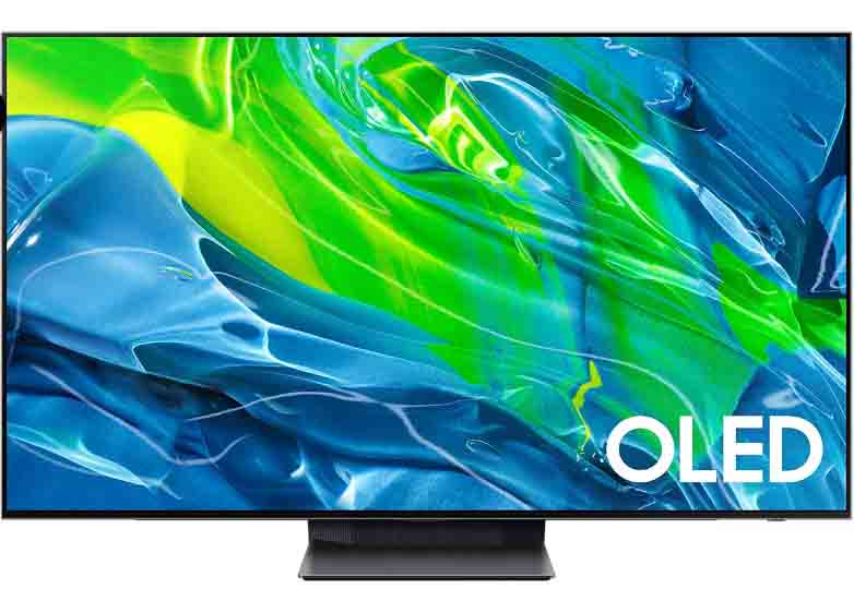 Smart Tivi OLED Samsung 4K 65 inch QA65S95BAKXXV