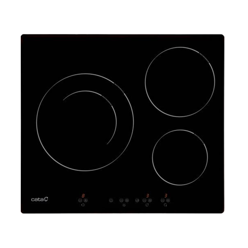 Bếp từ Cata IB 6203 BK | Chính Hãng Cata