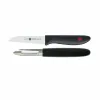 Bộ dao ZWILLING Twin Point 2 món 32331-000