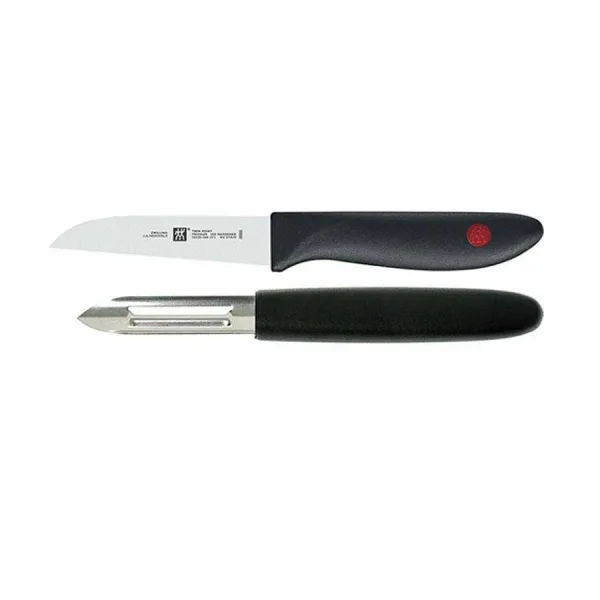 Bộ dao ZWILLING Twin Point 2 món 32331-000