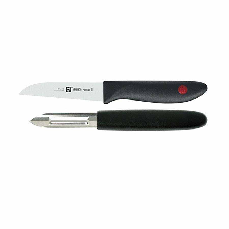Bộ dao ZWILLING Twin Point 2 món 32331-000