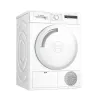 Máy sấy quần áo bơm nhiệt Bosch WTH83008SG