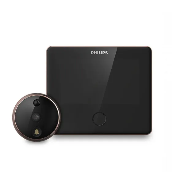 Chuông cửa thông minh Philips DV001