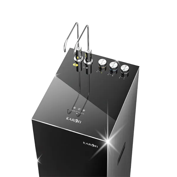 Máy lọc nước nóng lạnh Karofi KAD-L82