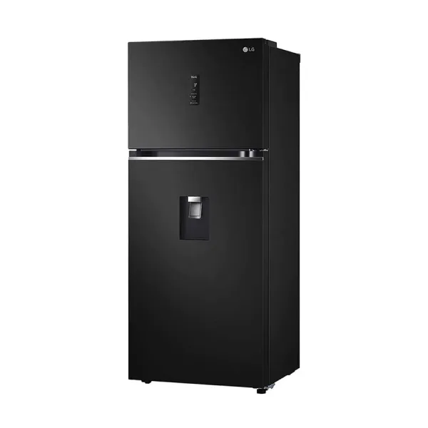Tủ lạnh LG Inverter 374 lít GN-D372BLA