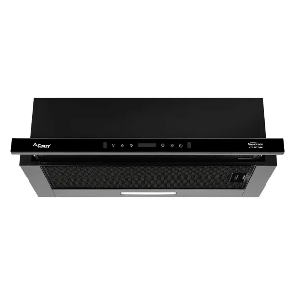 Máy hút mùi âm tủ Canzy CZ D700S