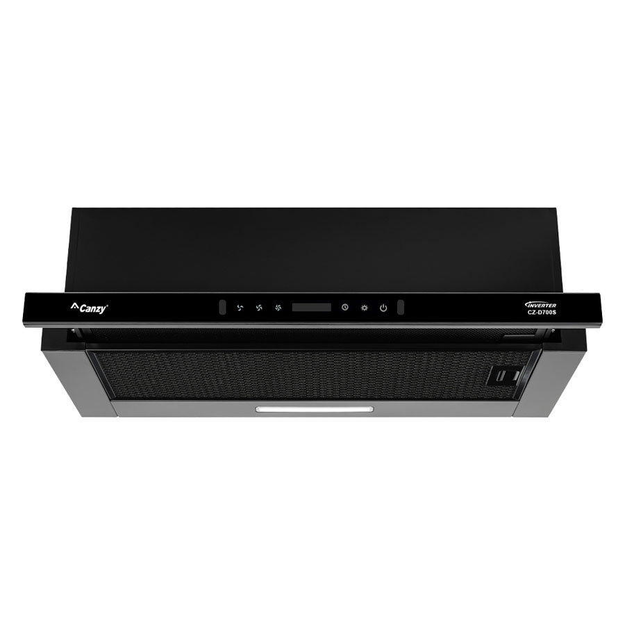 Máy hút mùi âm tủ Canzy CZ D700S