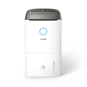 Máy hút ẩm và lọc không khí Philips DE5205/00
