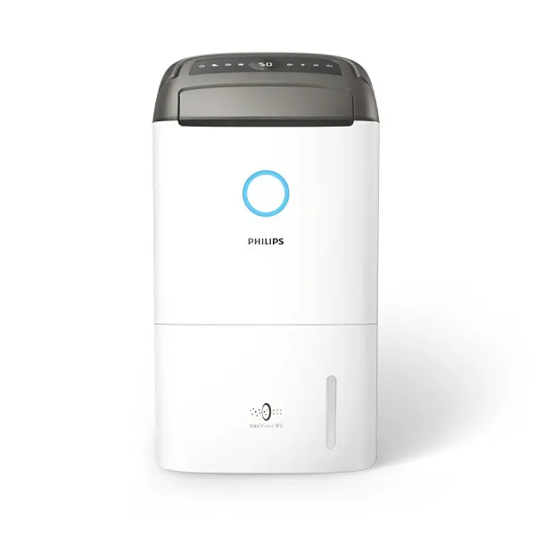 Máy hút ẩm và lọc không khí Philips DE5205/00