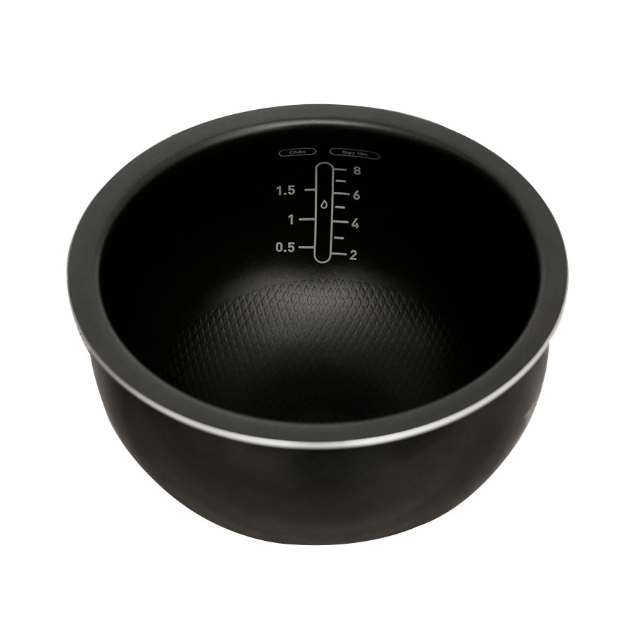 Nồi cơm điện tử Tefal RK522168