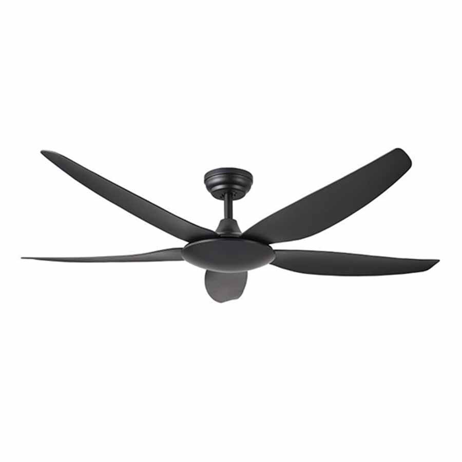 Quạt trần AIRFUSION AKAMANI WINDY-56B - toàn cảnh sản phẩm