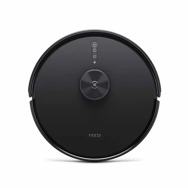 Robot hút bụi lau nhà thông minh Ecovacs Y1 Pro Plus