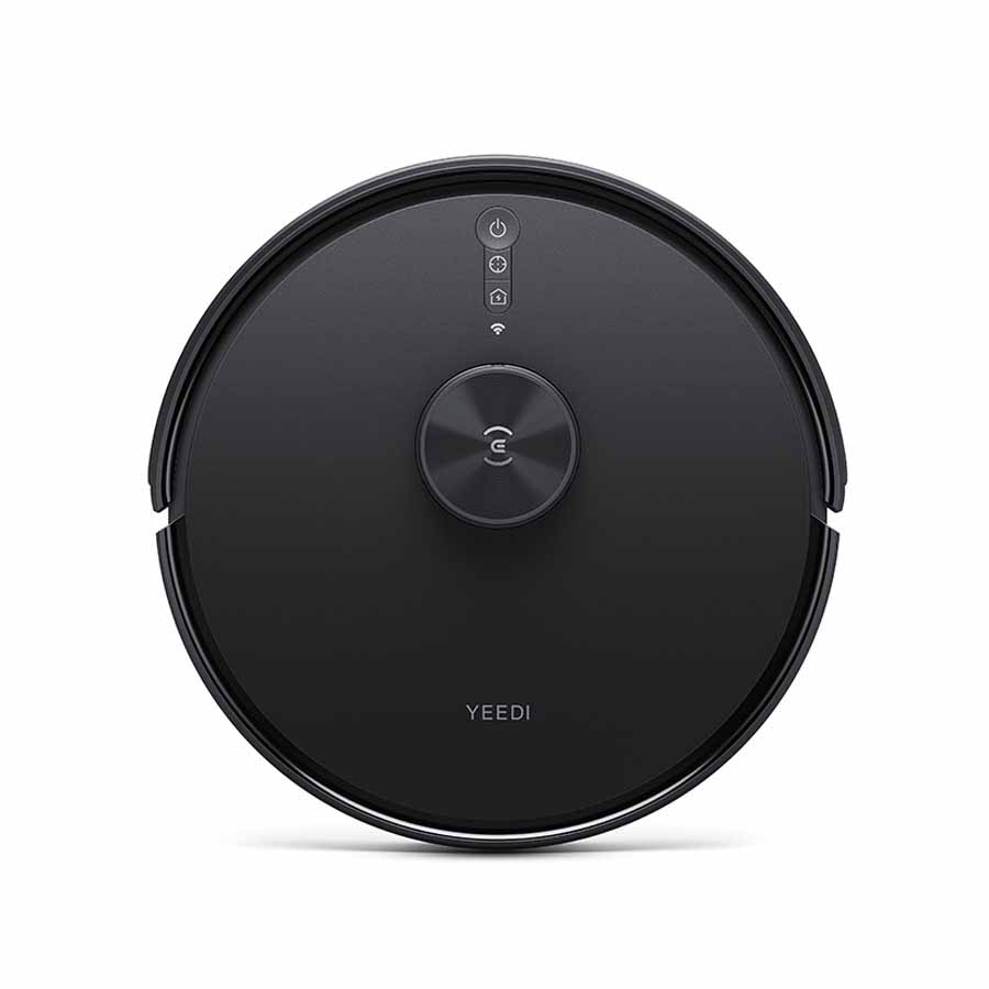 Robot hút bụi lau nhà thông minh Ecovacs Y1 Pro Plus