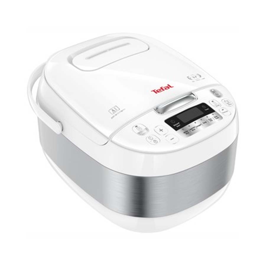 Nồi cơm điện tử Tefal RK752168