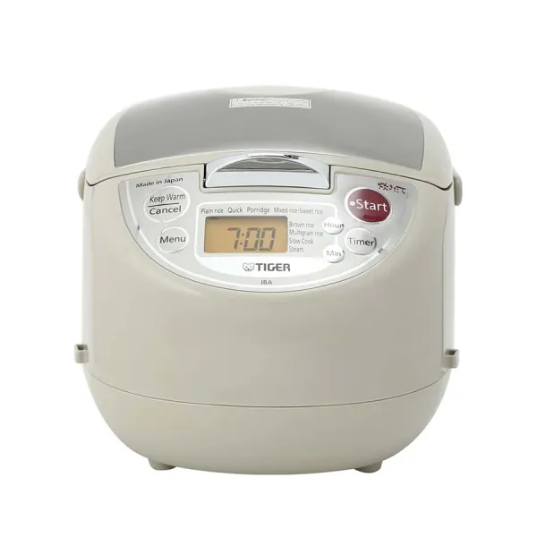 Nồi cơm điện Tiger JBA-T10W