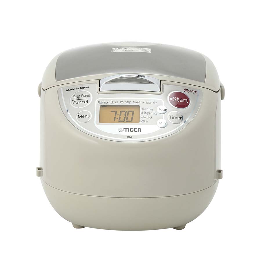 Nồi cơm điện Tiger JBA-T10W