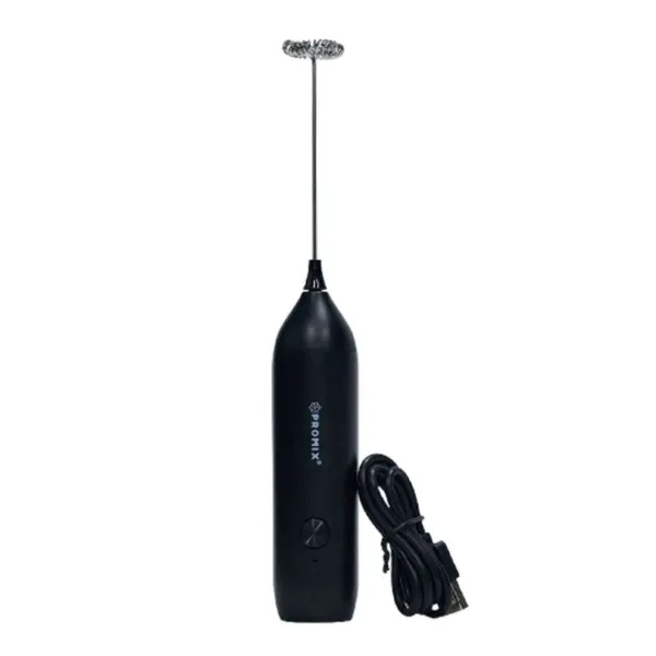 Máy đánh bọt sữa cầm tay Promix PM-FM10