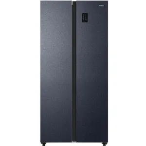 Tủ lạnh Aqua AQR-S552XA(CBC) | 490L 2 cánh inverter