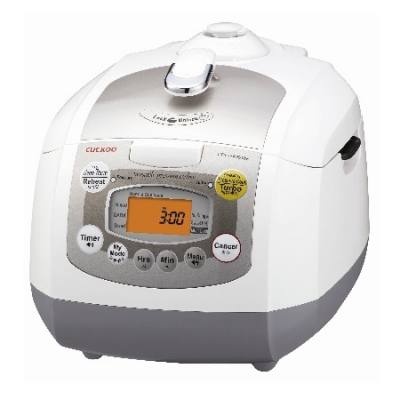 NỒI CƠM ĐIỆN CUCKOO CRPFA0610F