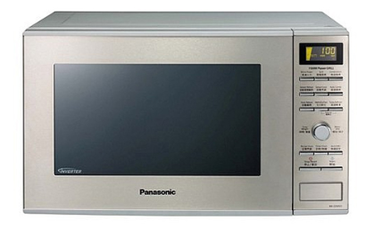 Lò vi sóng Panasonic PALM-NN-GD692SYUE