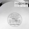 Bộ nồi silit alicante set 10 món