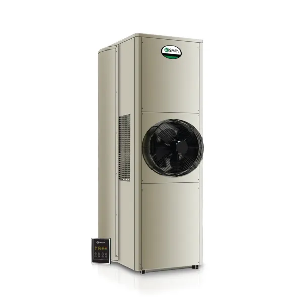 Máy nước nóng bơm nhiệt 455 lít A.O Smith CAHP1.5DI-120-6-W