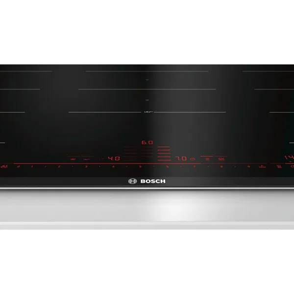 Bếp Từ 5 Vùng Nấu Bosch PXX975DC1E Series 8