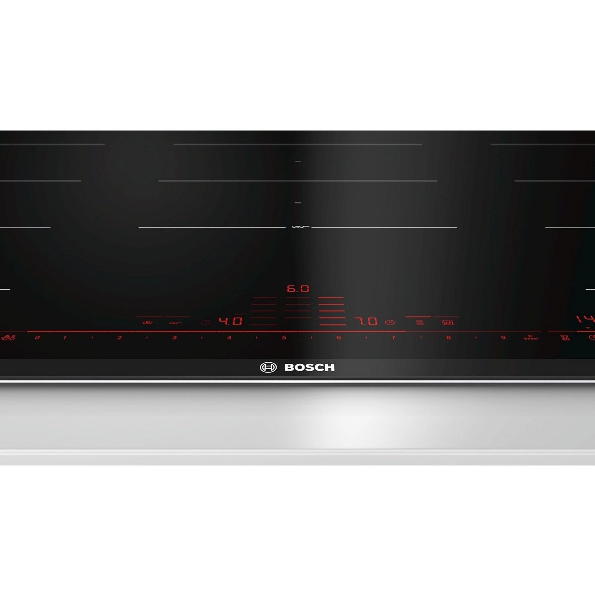 Bếp Từ 5 Vùng Nấu Bosch PXX975DC1E Series 8