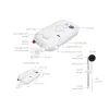 Máy nước nóng trực tiếp Electrolux EWE451QB-W4M