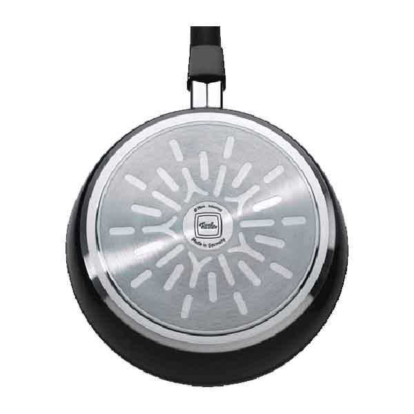 Chảo chống dính Fissler Steelex cao cấp 28cm – Sản xuất nguyên chiếc tại Đức