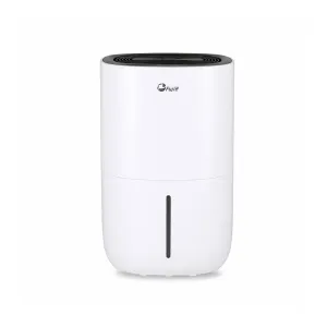 Máy hút ẩm kèm lọc không khí FujiE HM-920EN