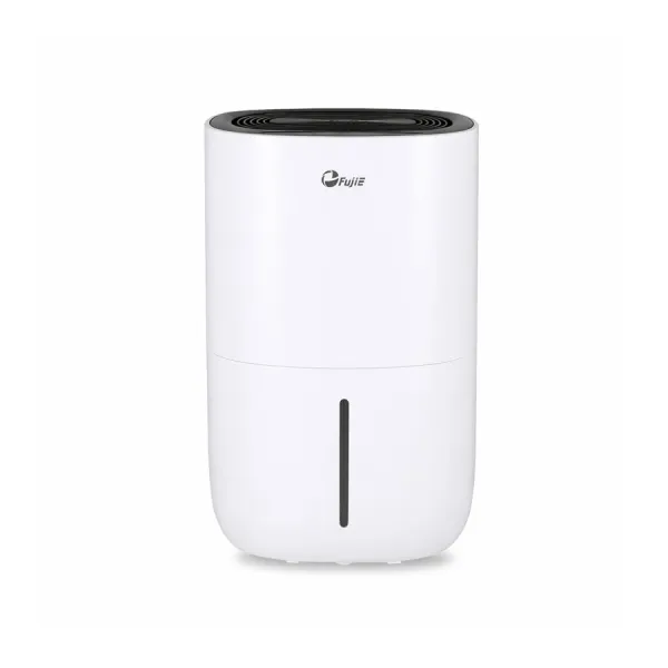 Máy hút ẩm kèm lọc không khí FujiE HM-920EN