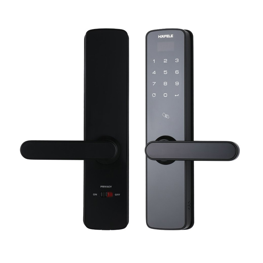 Khóa điện tử Hafele DL7000 912.05.497