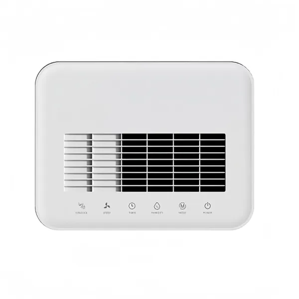 Máy hút ẩm Fujihome DH20NW 20L/ngày