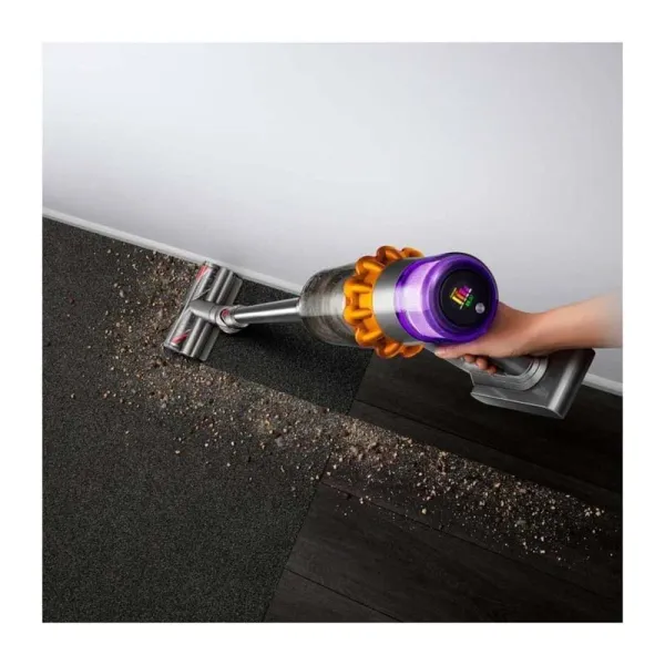 Máy hút bụi Dyson V15