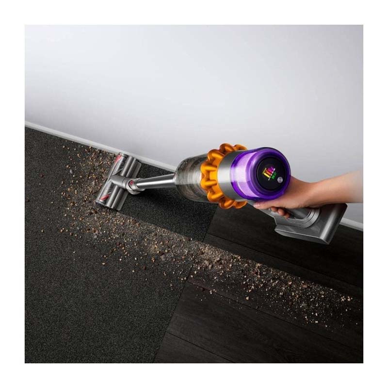 Máy hút bụi Dyson V15
