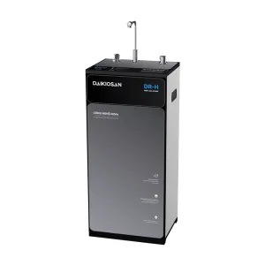 Máy lọc nước RO Dr.H nóng nguội 3D Daikiosan DN202